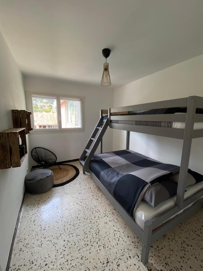 Mon Reve Daire Carqueiranne Dış mekan fotoğraf